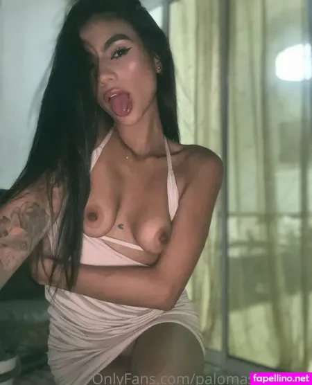 Palomasalvatore OnlyFans Thumbnail #N3K9RuZQfA