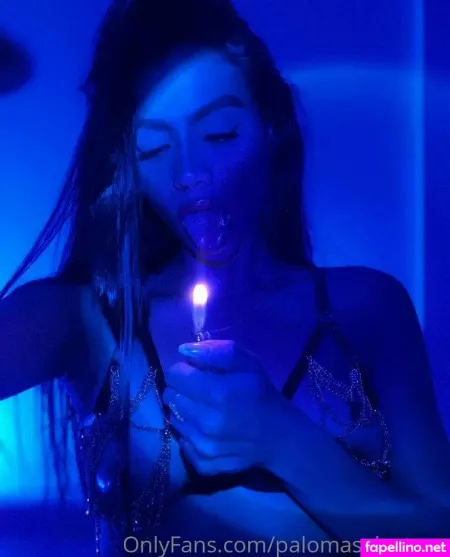 Palomasalvatore OnlyFans Thumbnail #poE4vIP739