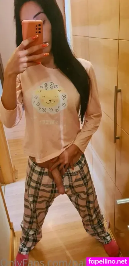 Palomaveiga OnlyFans Thumbnail #NOxANKv3iT