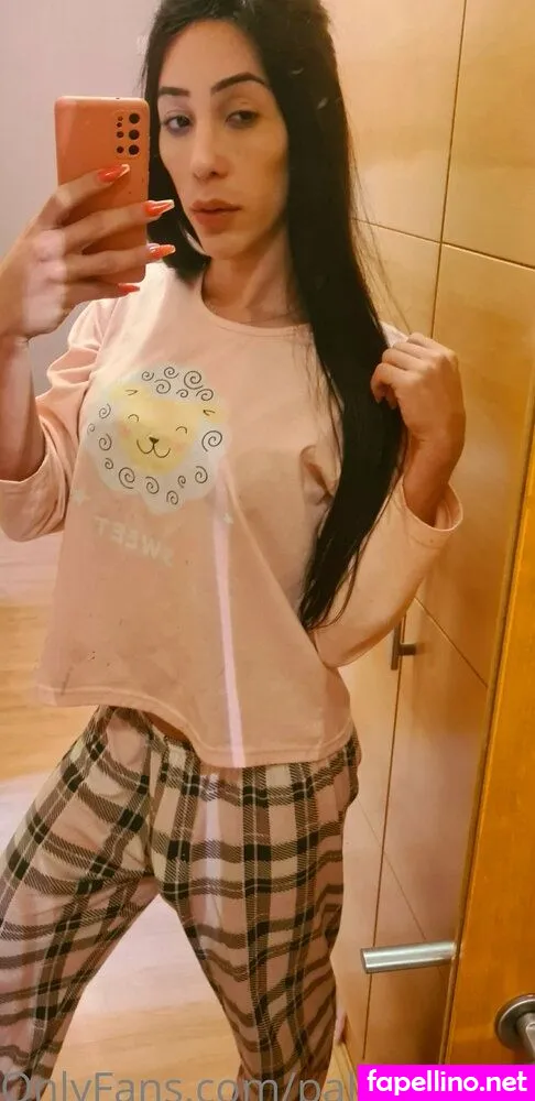 palomaveiga Nude Leaked OnlyFans Photo #eo653u2SNQ