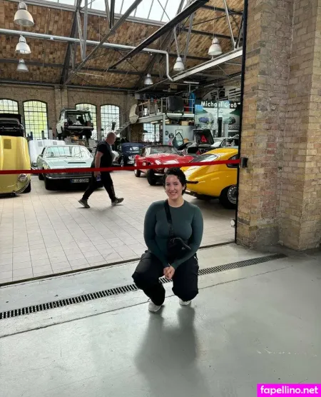 Palosgarage OnlyFans Thumbnail #BPSby5FyQM