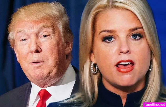 Pam Bondi OnlyFans Thumbnail #BW4gs2BJXl