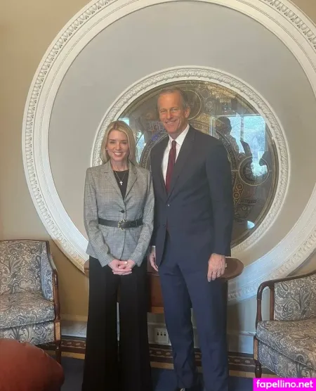 Pam Bondi OnlyFans Thumbnail #KD9lDyvRPZ