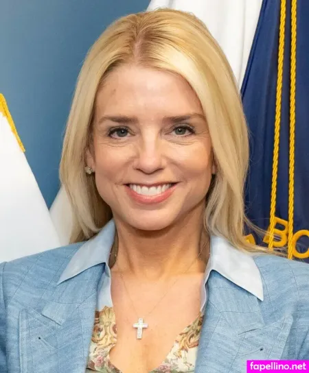 Pam Bondi Main Profile Photo