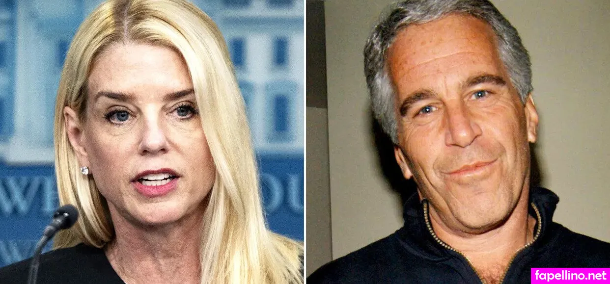 Pam Bondi Nude Leaked OnlyFans Photo #LgFWez6IIS