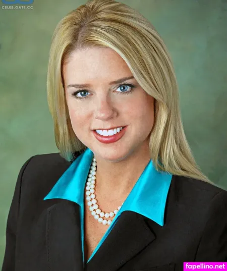 Pam Bondi OnlyFans Thumbnail #SEUFHzX75o