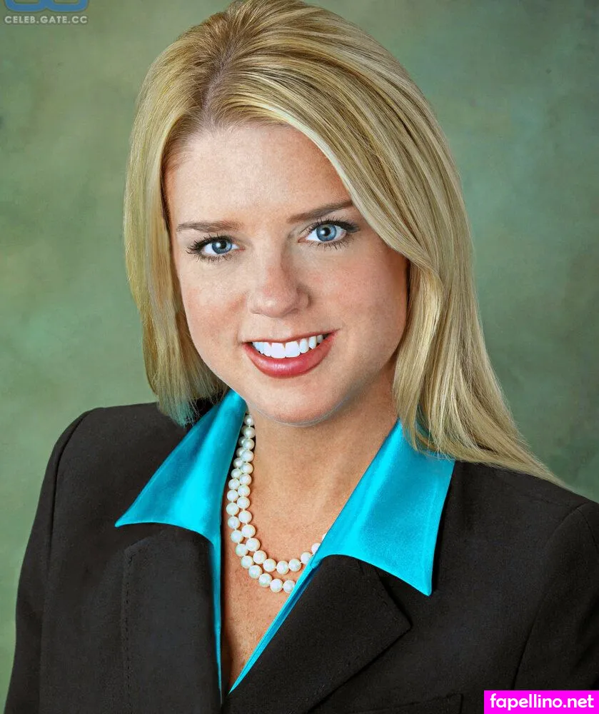 Pam Bondi Nude Leaked OnlyFans Photo #SEUFHzX75o