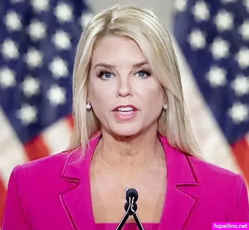 Pam Bondi OnlyFans Thumbnail #TpPywdJvHn