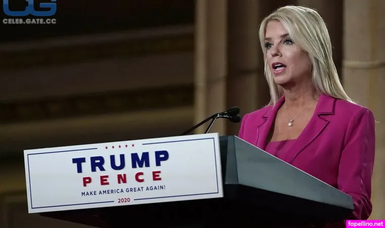 Pam Bondi OnlyFans Thumbnail #YD0570J7UD