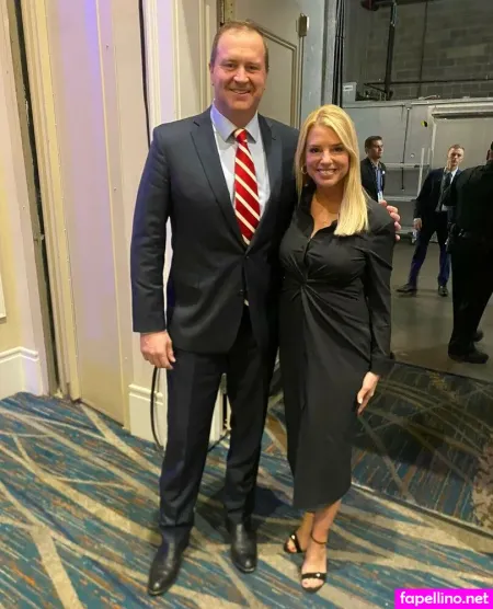 Pam Bondi OnlyFans Thumbnail #enhUfUfXhi