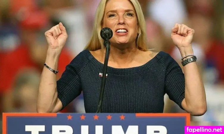 Pam Bondi OnlyFans Thumbnail #fLSrJdJRPr