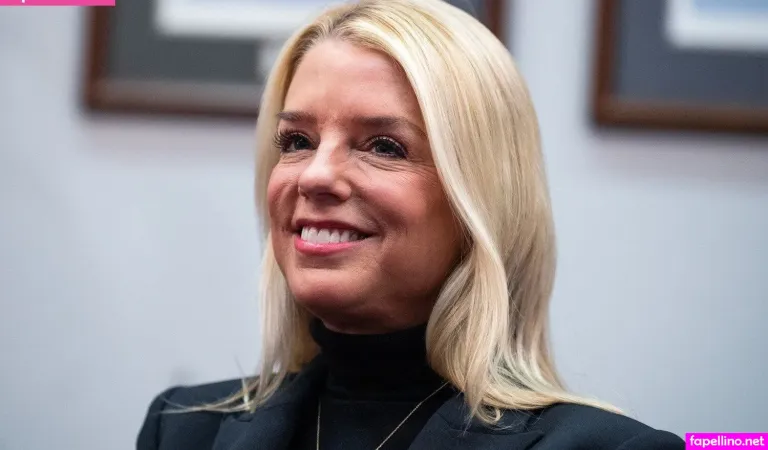 Pam Bondi OnlyFans Thumbnail #xuVuMM0loJ