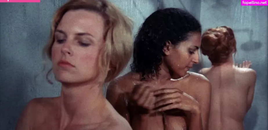 Pam Grier OnlyFans Thumbnail #5VESCSHwn0