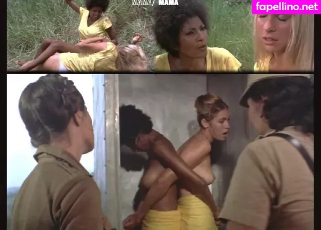 Pam Grier OnlyFans Thumbnail #6w9ymufgsL