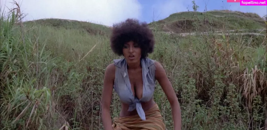 Pam Grier OnlyFans Thumbnail #7caAN22QlU