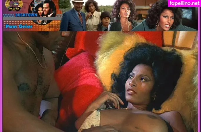 Pam Grier OnlyFans Thumbnail #H011ZZQFtq