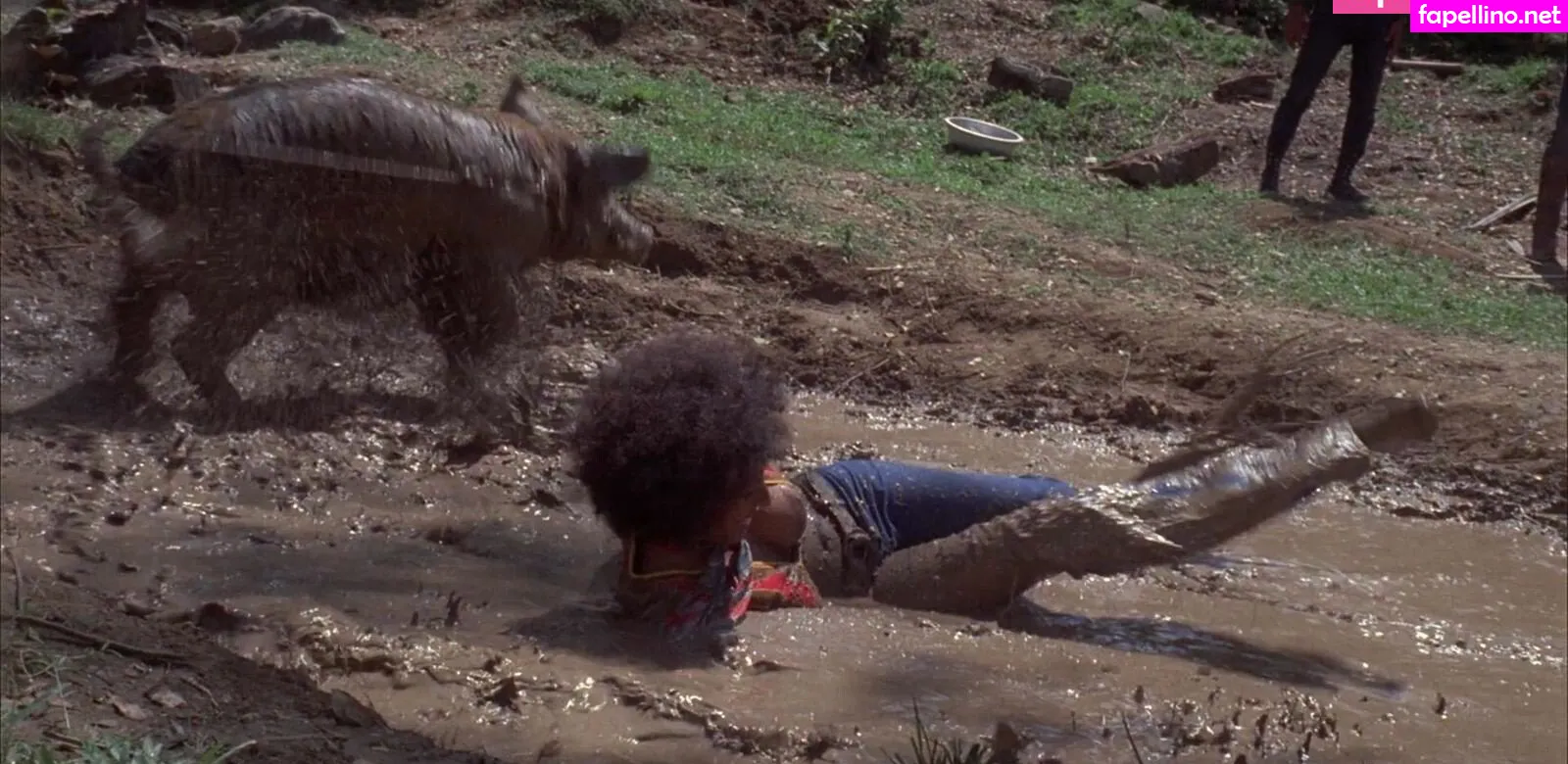 fayejackson419, pamrier Nude Leaked OnlyFans Photo #HM00fw4Kj5