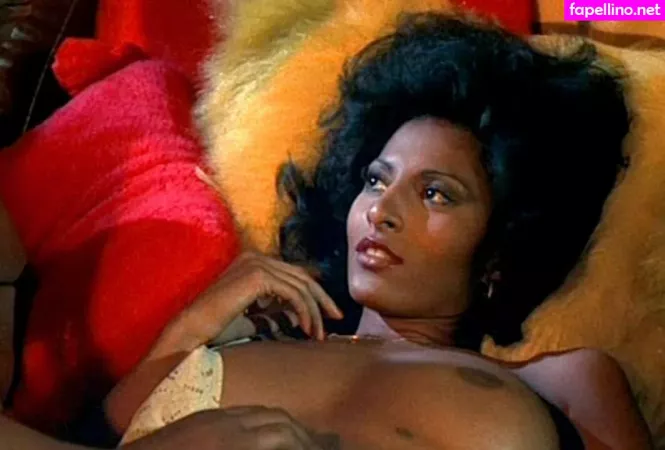 Pam Grier OnlyFans Thumbnail #dSZrNWvje9