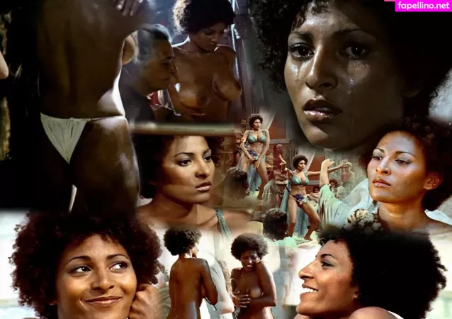 Pam Grier OnlyFans Thumbnail #eImntk5HLw