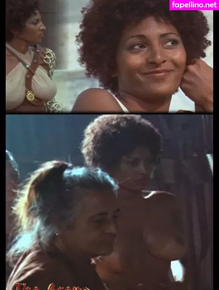 Pam Grier OnlyFans Thumbnail #geZtXkMXg5