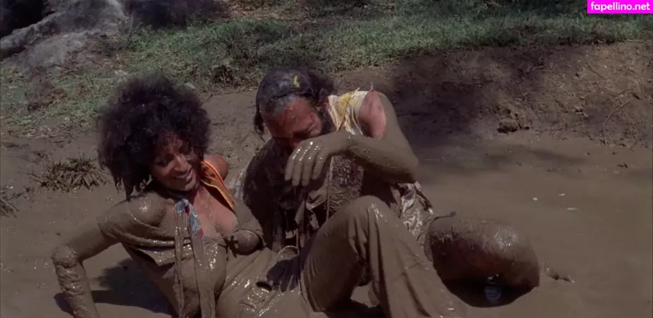 Pam Grier OnlyFans Thumbnail #hzU58My2N1