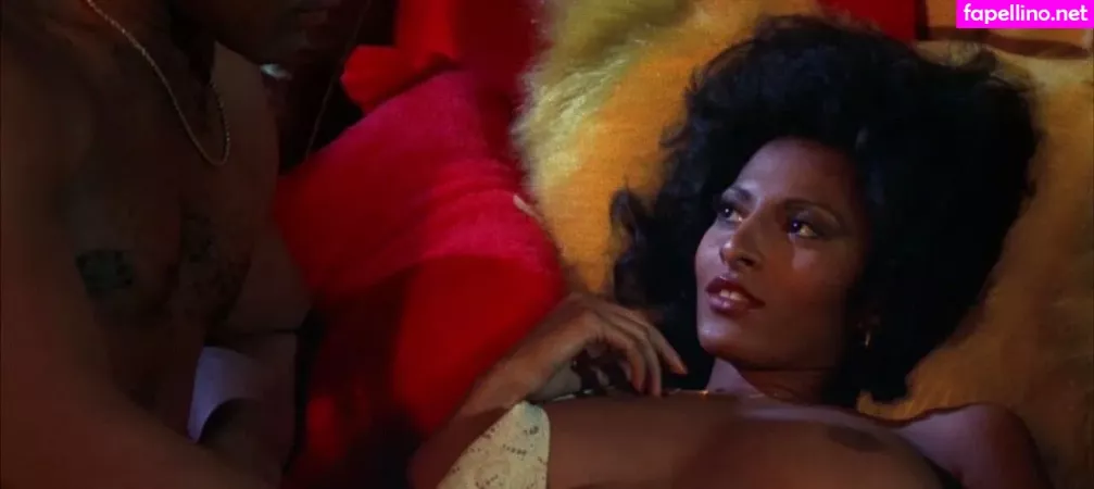 Pam Grier OnlyFans Thumbnail #lTpH29ATX8