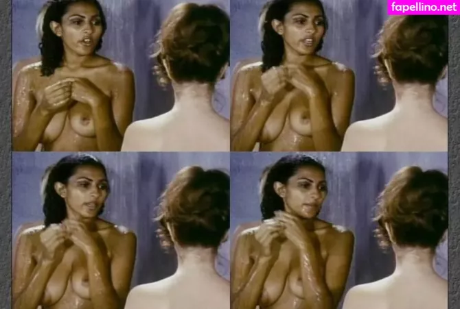 Pam Grier OnlyFans Thumbnail #lhd3DppY3s