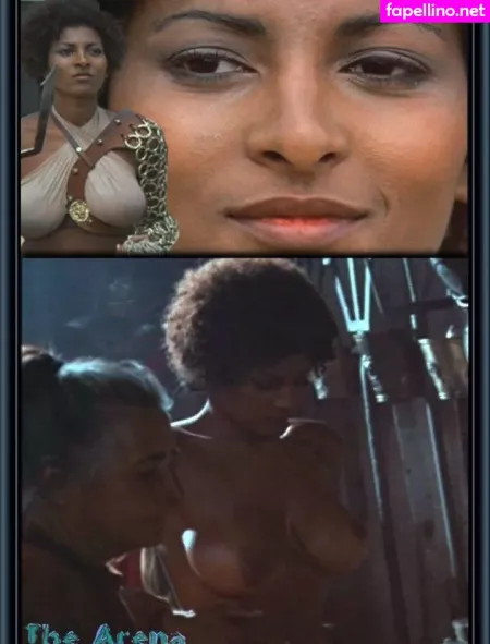 Pam Grier OnlyFans Thumbnail #nrHe8wxozc
