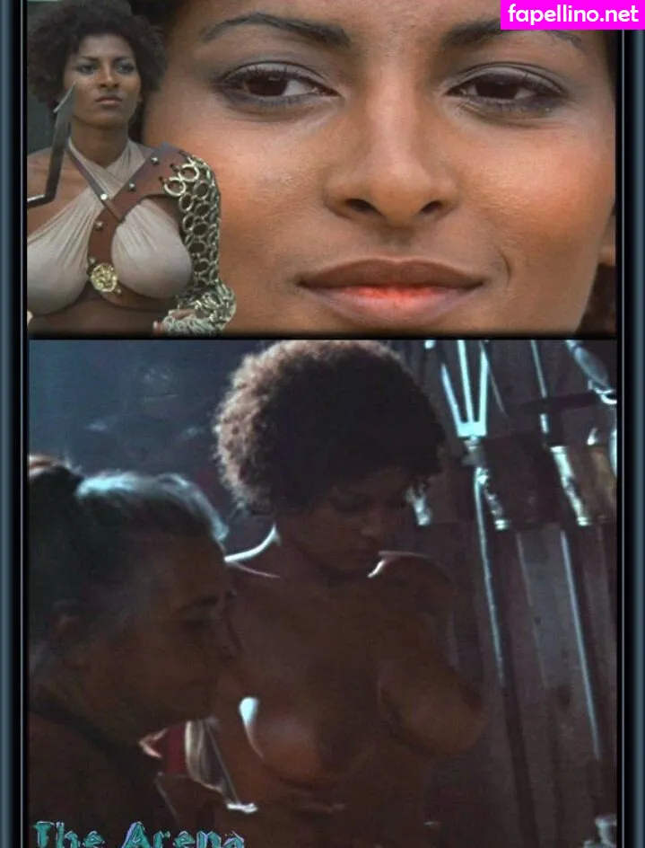 fayejackson419, pamrier Nude Leaked OnlyFans Photo #nrHe8wxozc