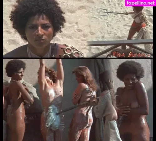 Pam Grier OnlyFans Thumbnail #zxKtRvAF8f