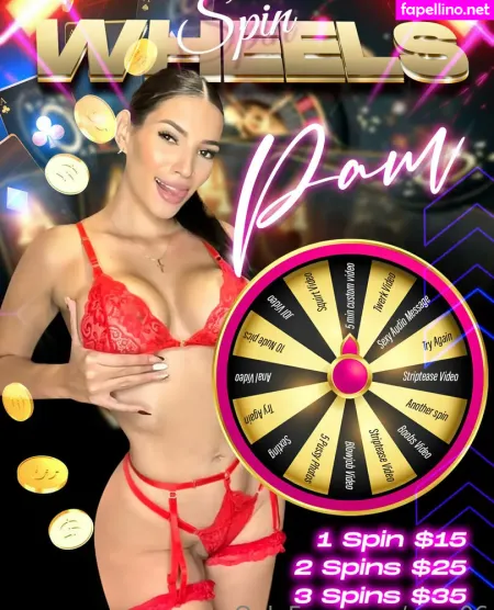 Pam06 OnlyFans Thumbnail #BBn3DNxInV