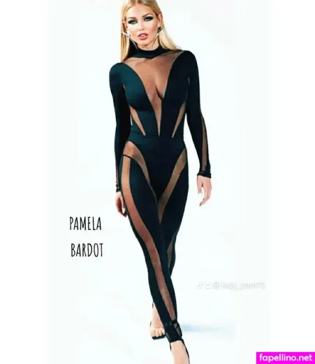 Pamela Bardot OnlyFans Thumbnail #2qY1vJWVwI