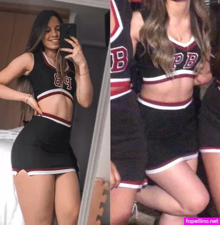 Pamela Benavente OnlyFans Thumbnail #0XAQvkvwV8