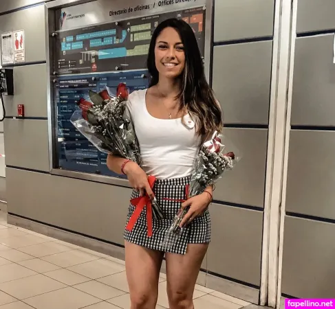 Pamela Benavente OnlyFans Thumbnail #1NnQMgXurI