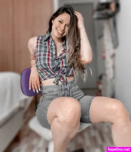 Pamela Benavente OnlyFans Thumbnail #1SseDT2y3S