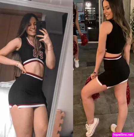 Pamela Benavente OnlyFans Thumbnail #4I2vFI3W7S