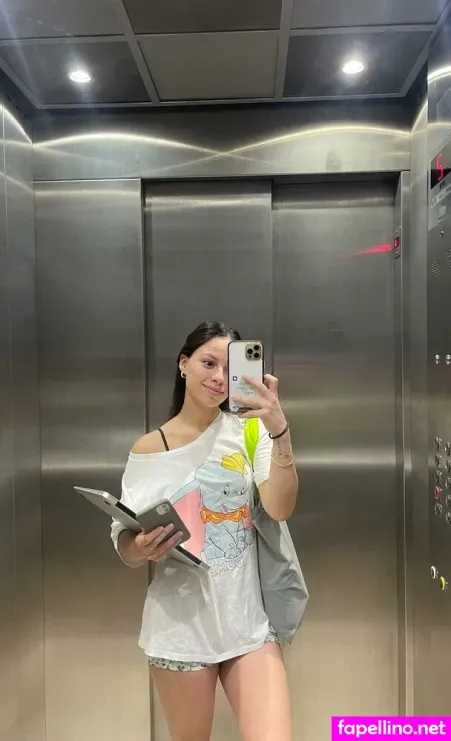 Pamela Benavente OnlyFans Thumbnail #6z8We9V66A