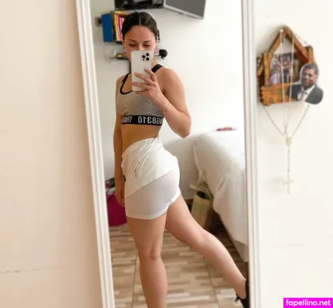 Pamela Benavente OnlyFans Thumbnail #A3nqAGwbIg