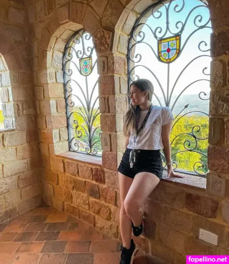 Pamela Benavente OnlyFans Thumbnail #E2HI7AtMIE