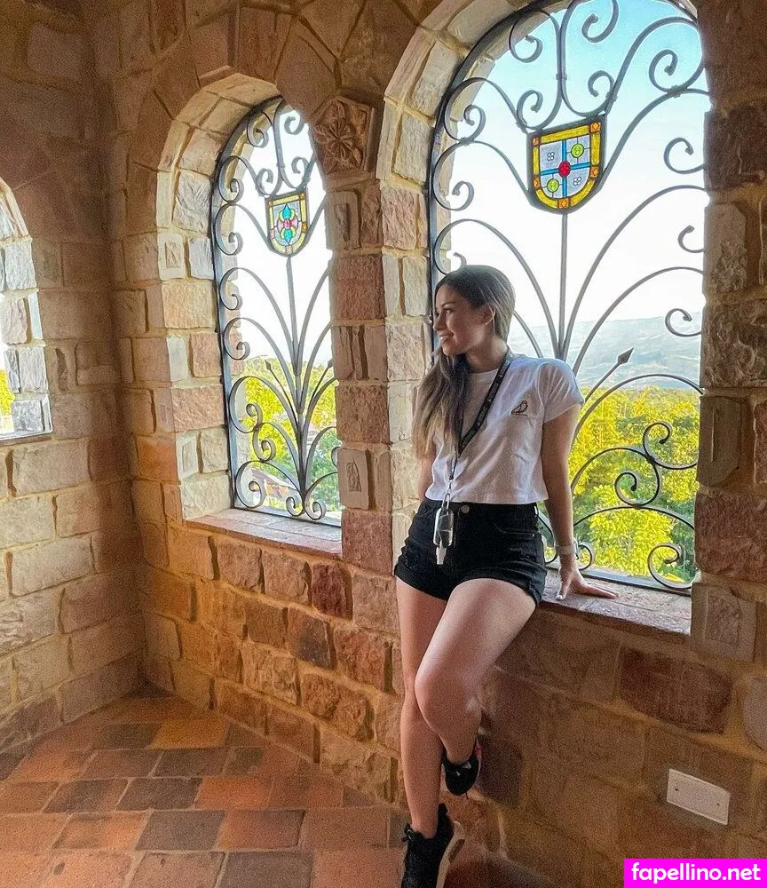 pame.benavente Nude Leaked OnlyFans Photo #E2HI7AtMIE