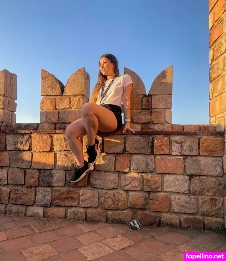 Pamela Benavente OnlyFans Thumbnail #F6gdFksbVe