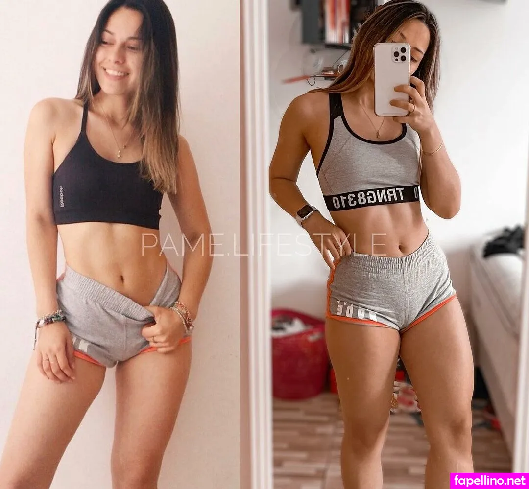 pame.benavente Nude Leaked OnlyFans Photo #JXPycWRkAm