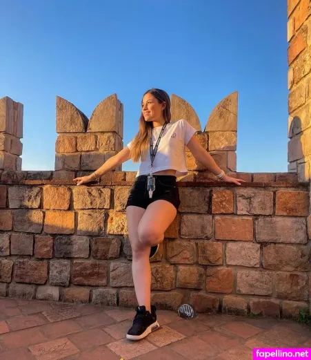 Pamela Benavente OnlyFans Thumbnail #JYzWm4YaWW