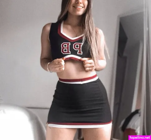 Pamela Benavente OnlyFans Thumbnail #TohBJgiezX