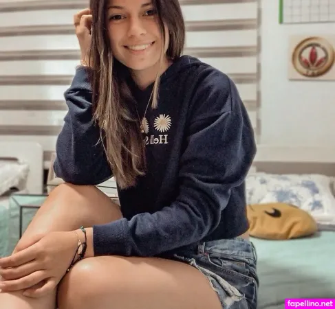 Pamela Benavente OnlyFans Thumbnail #Y4LJr5ndIy
