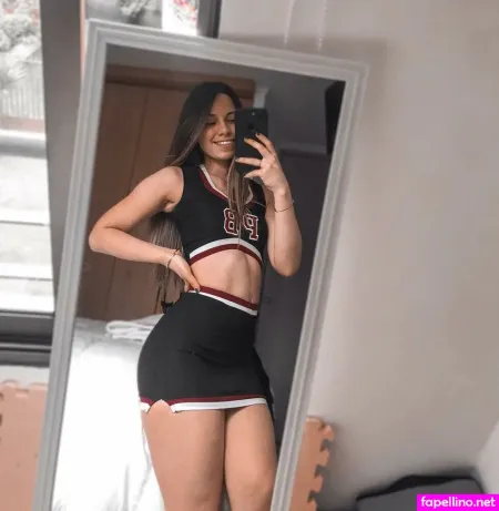 Pamela Benavente OnlyFans Thumbnail #j1bYcsDHd8