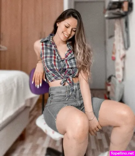 Pamela Benavente OnlyFans Thumbnail #kAr9s8VjpH