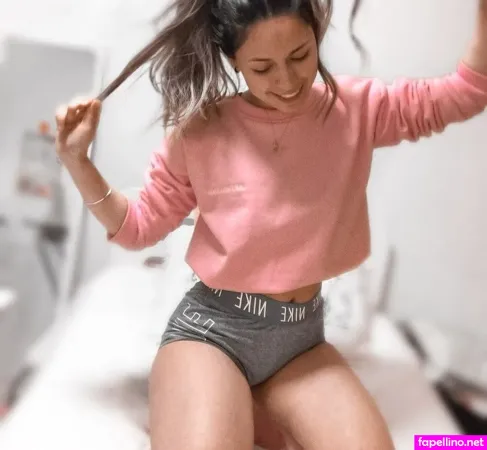 Pamela Benavente OnlyFans Thumbnail #ouBQdaAmAq