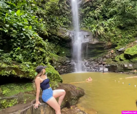 Pamela Benavente OnlyFans Thumbnail #tM48H7hXlb