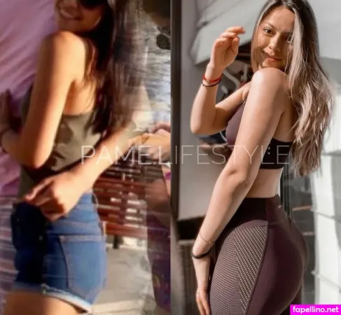 Pamela Benavente OnlyFans Thumbnail #yL3fvMHNJF